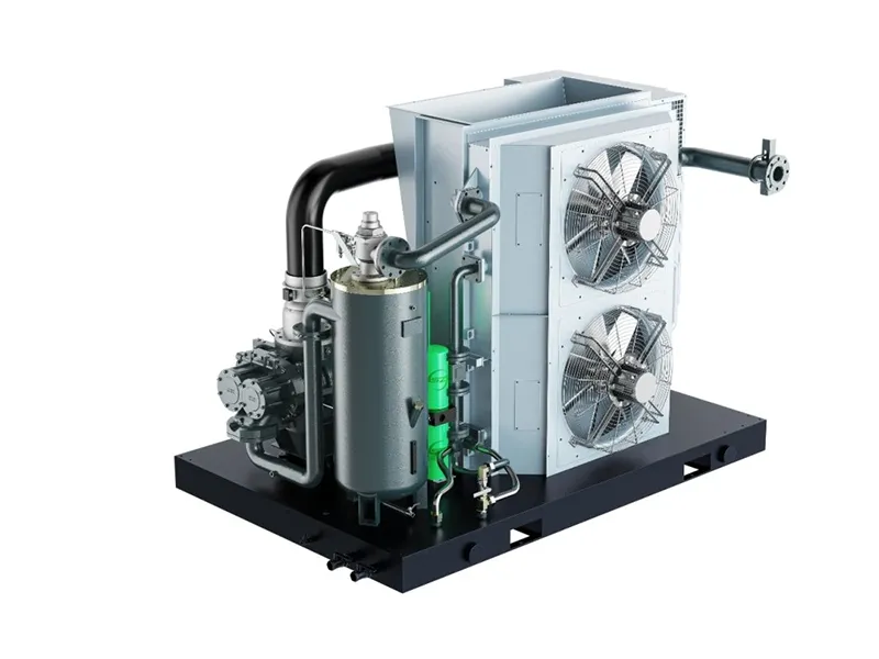 Constant Pressure Fixed Speed Single Stage Screw Air Compressor Constant Pressure Fixed Speed Single Stage Screw Air Compressor