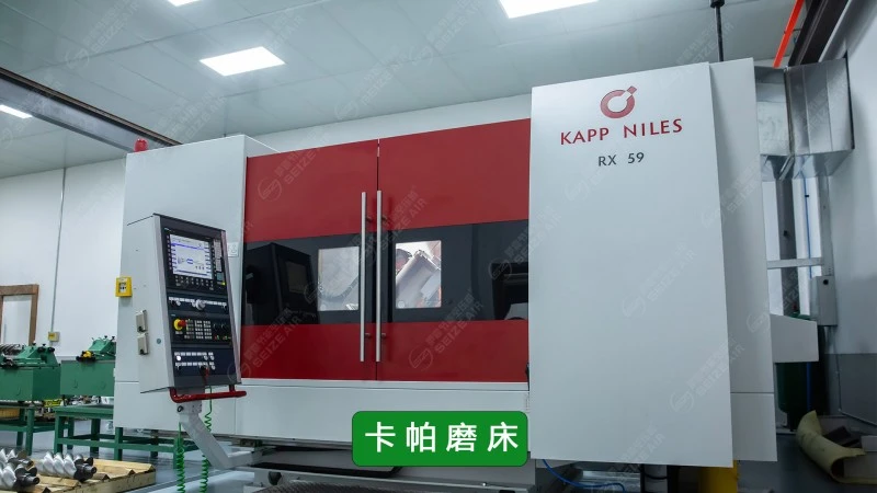Cost Effective Pm Vsd Single Stage Screw Air Compressor