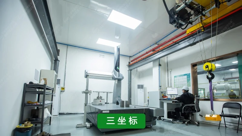 Cost Effective Pm Vsd Single Stage Screw Air Compressor