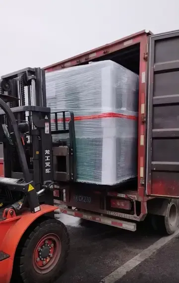 Direct Driven Pm Vsd Single Stage Screw Air Compressor