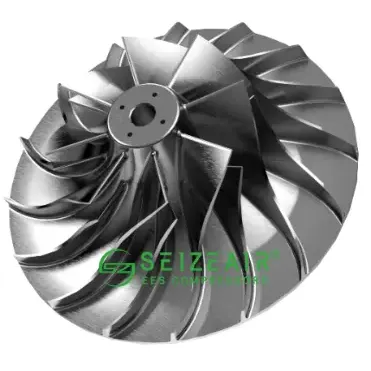 Bio Fermentation Industry Special Gear Turbo Centrifugal Air Compressor Bio Fermentation Industry Special Gear Turbo Centrifugal Air Compressor