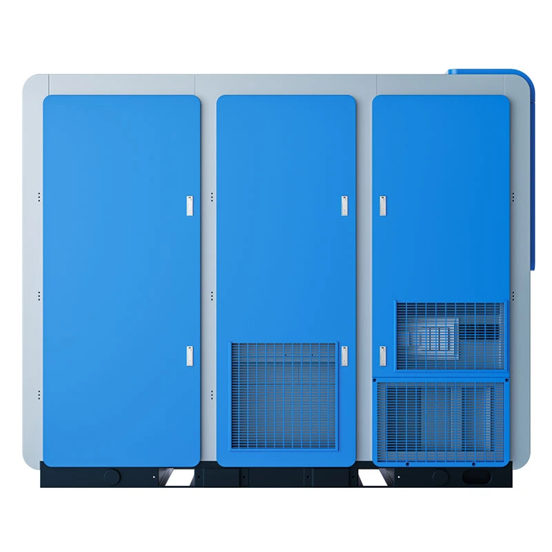 Laboratory Oil-Free Scroll Air Compressor